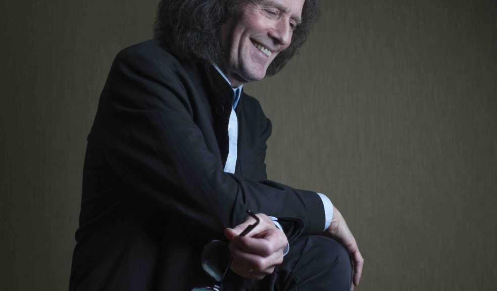 "Just Gilbert" Gilbert O'Sullivan